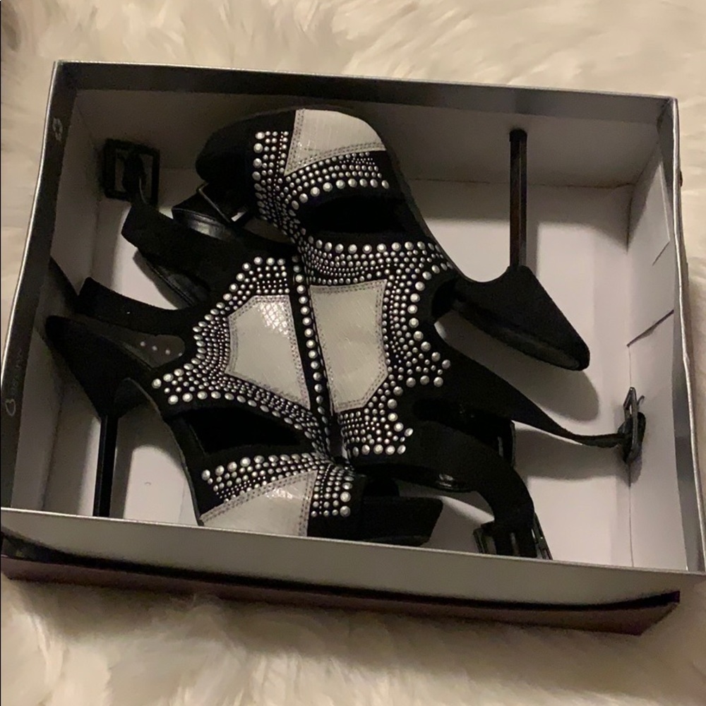 Fergie Footwear
